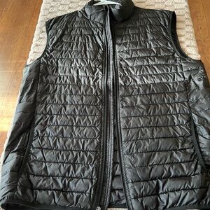 Stillwater Supply Company Vest